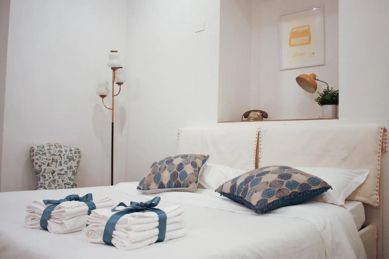Sa Prazza Guesthouse 卡利亚里 0*,