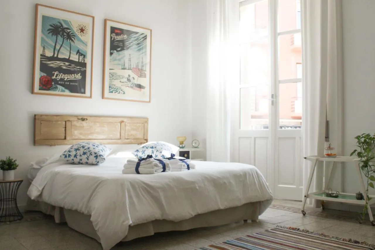 Sa Prazza Guesthouse Cagliari