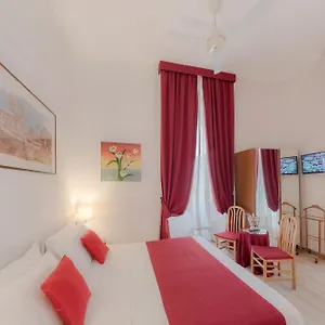 ** Hotel Giotto Flavia Włochy