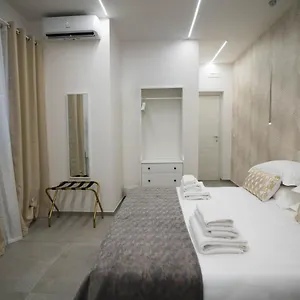  Pensjonat Arco Alto Włochy