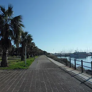Bed and breakfast Su Siccu, Cagliari