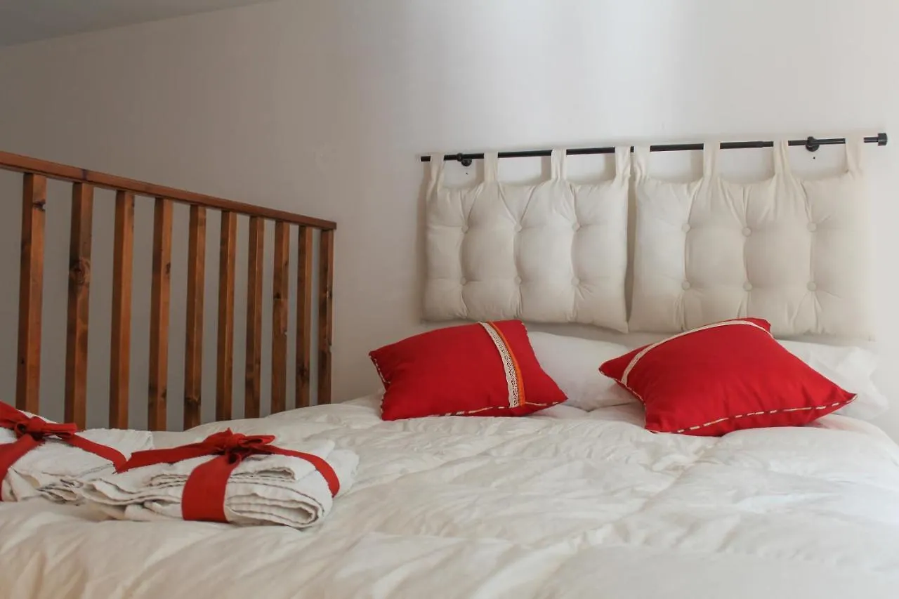 Sa Prazza Guesthouse Cagliari