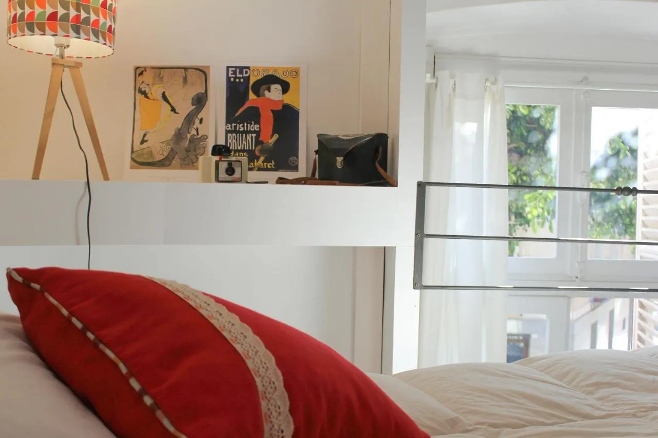 Sa Prazza Guesthouse Cagliari Włochy