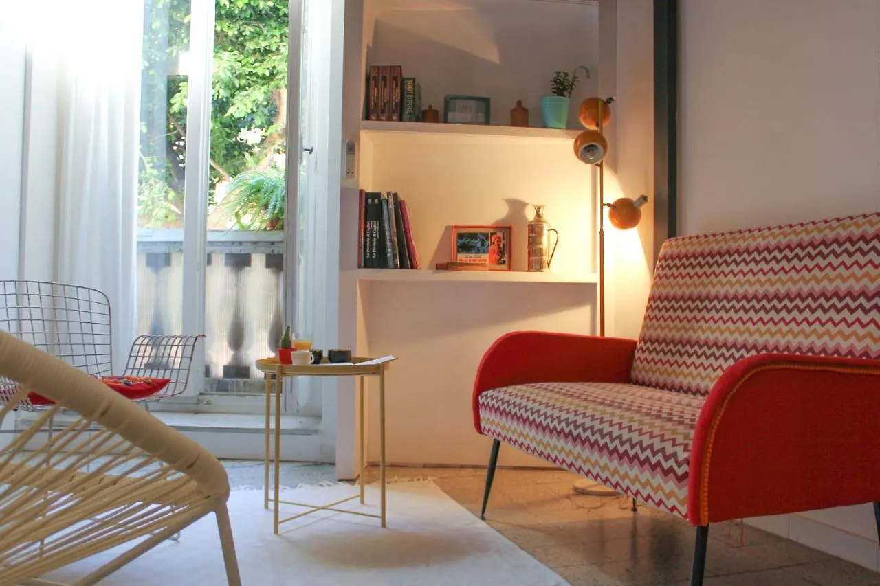 Sa Prazza Guesthouse Cagliari Nocleg ze śniadaniem