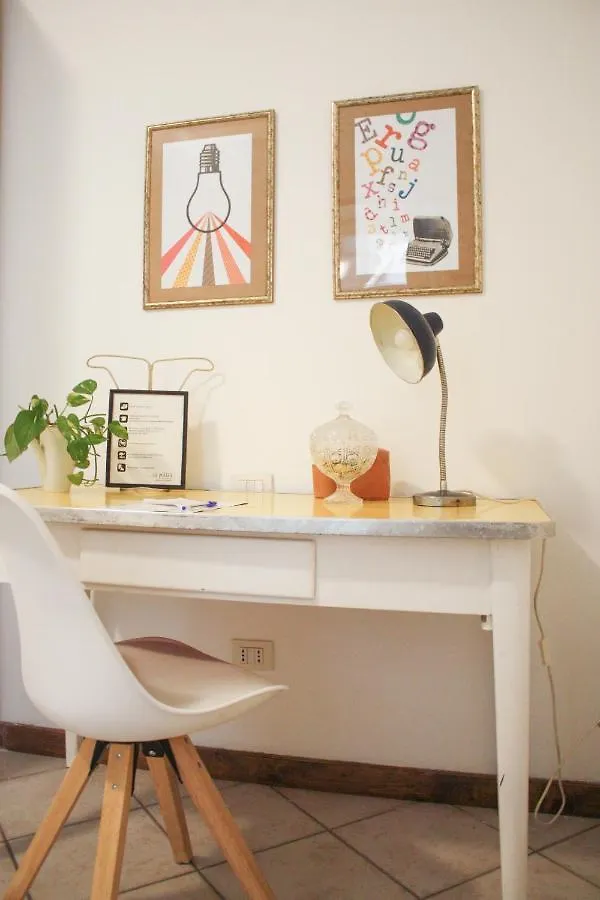 Sa Prazza Guesthouse Cagliari