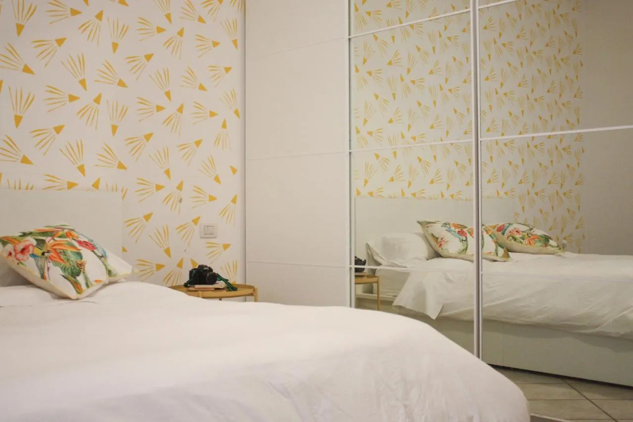 Sa Prazza Guesthouse Cagliari