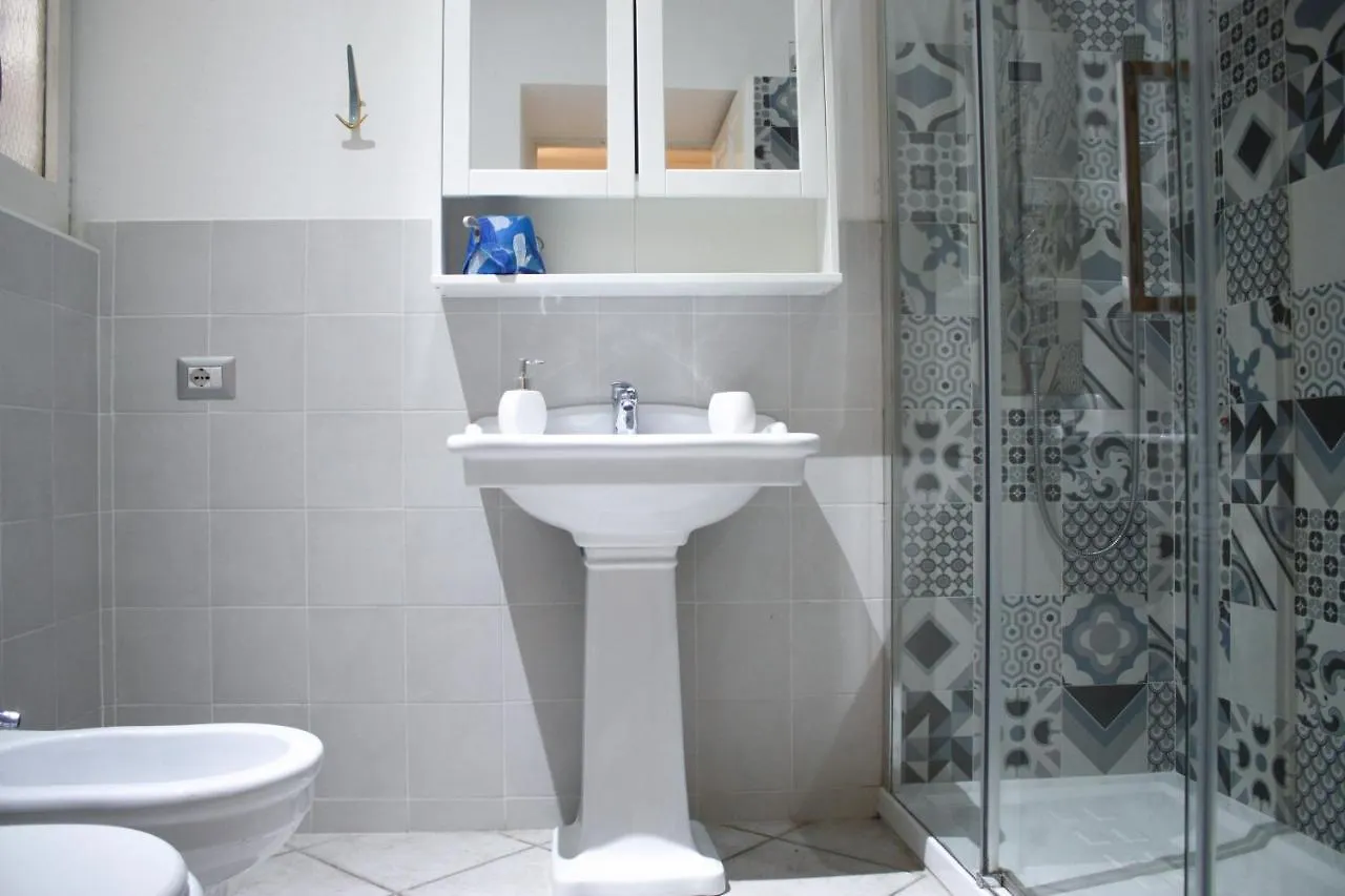 Sa Prazza Guesthouse Cagliari