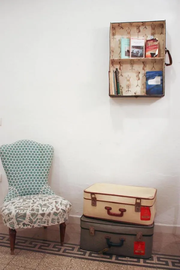 Sa Prazza Guesthouse Cagliari 0*,