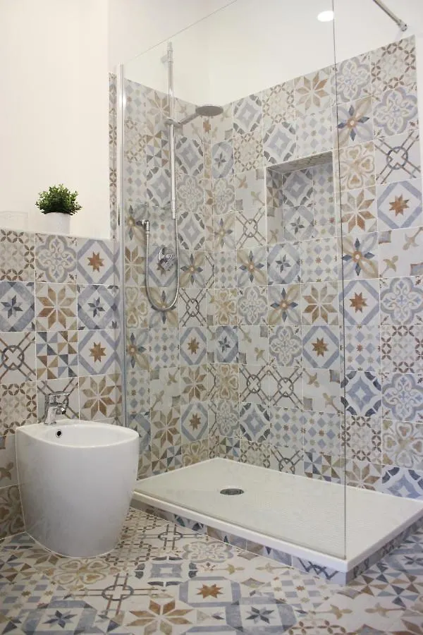 Sa Prazza Guesthouse Cagliari 0*,