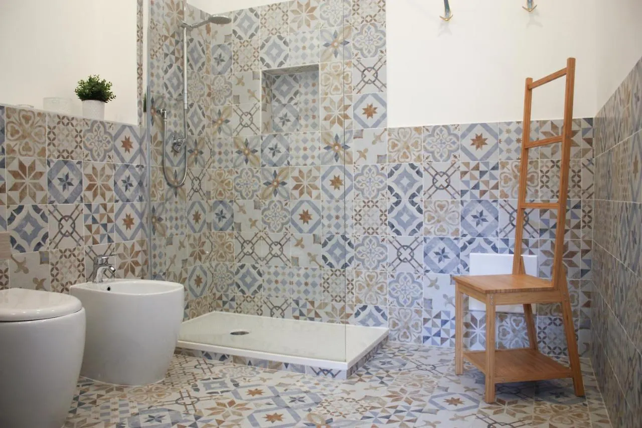 Nocleg ze śniadaniem Sa Prazza Guesthouse Cagliari Włochy