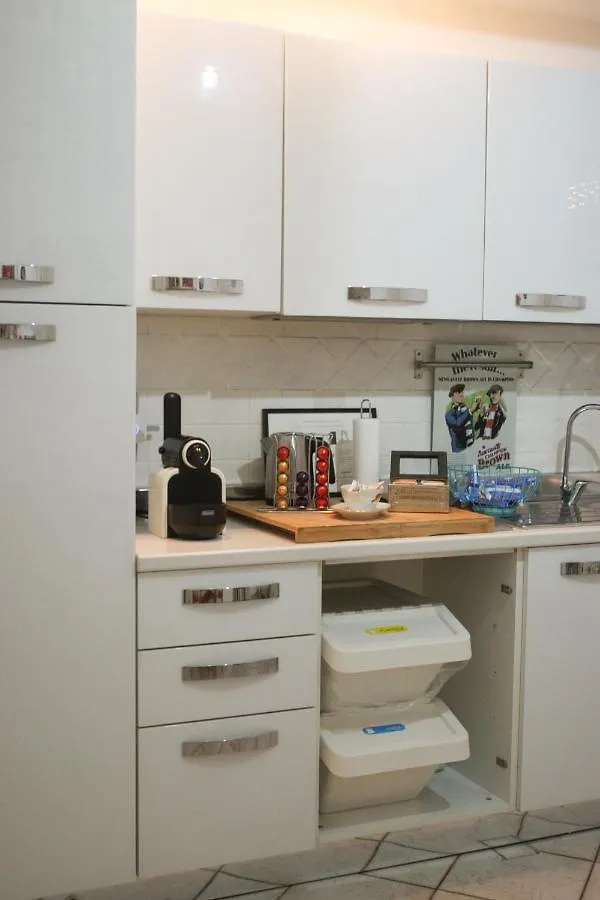 Sa Prazza Guesthouse Cagliari