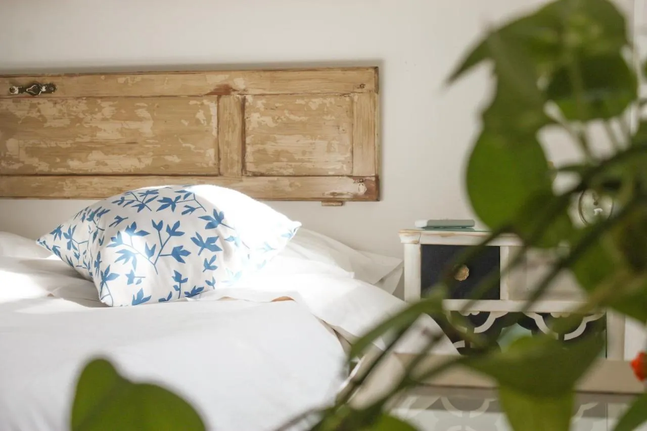Sa Prazza Guesthouse Cagliari