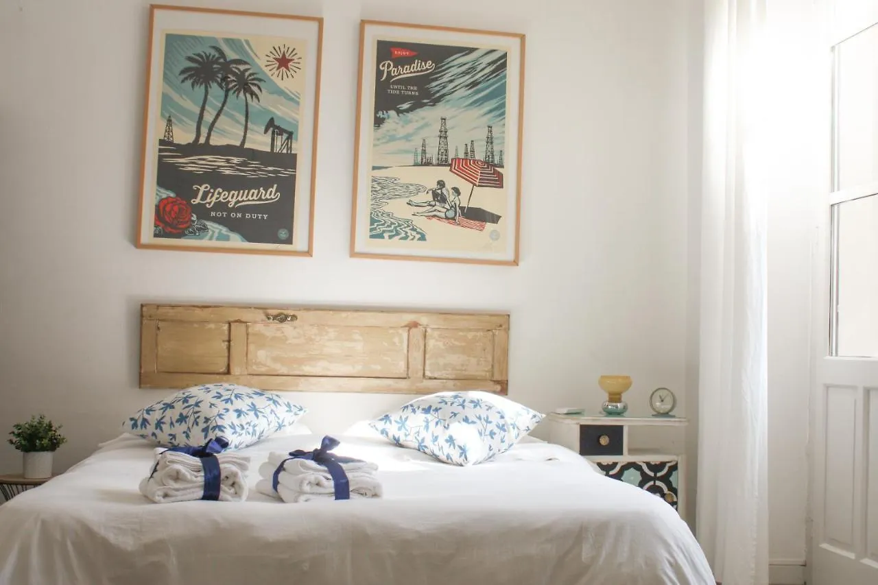 Sa Prazza Guesthouse Cagliari